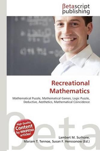 Recreational Mathematics