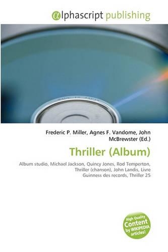 Thriller (Album)