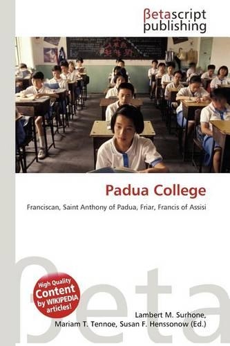 Padua College
