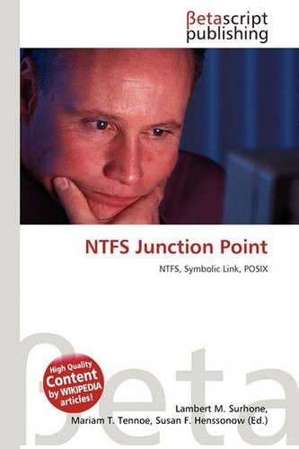 Ntfs Junction Point