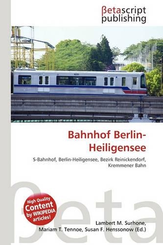 Bahnhof Berlin-Heiligensee