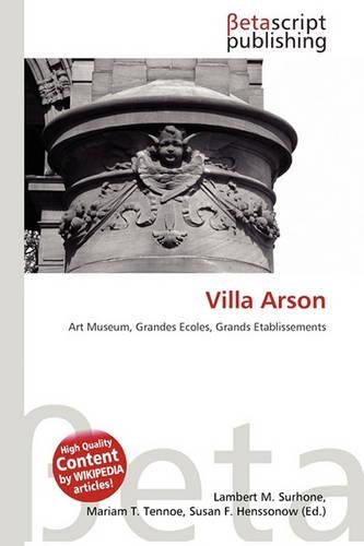 Villa Arson
