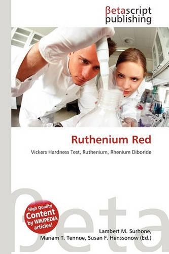 Ruthenium Red