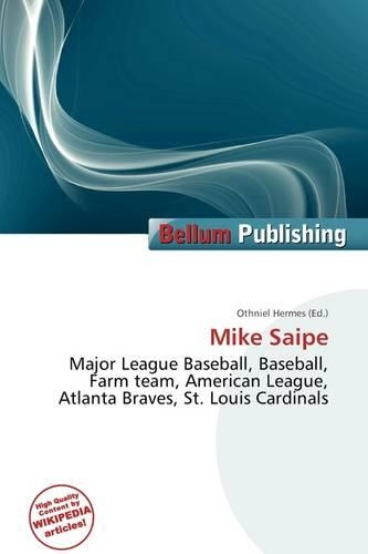 Mike Saipe: (English)