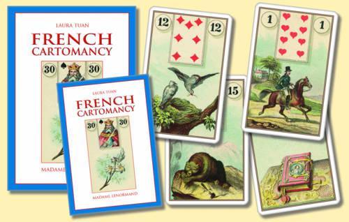 French Cartomancy