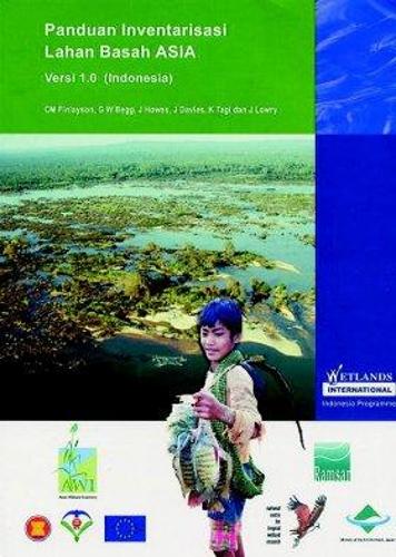 Asian Wetland Inventory [Indonesian]