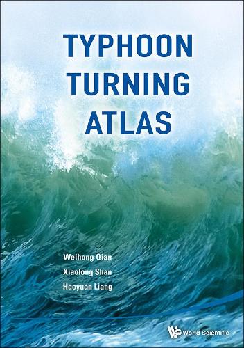 Typhoon Turning Atlas: (English)