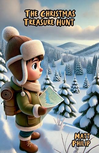 The Christmas Treasure Hunt