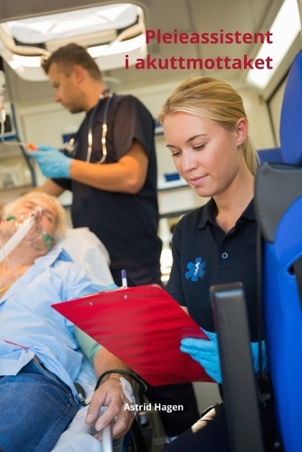 Pleieassistent i akuttmottaket