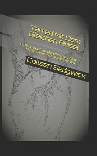 Tarred Mit Dem Gleichen Pinsel