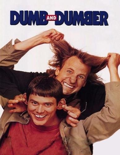 Dumb and Dumber