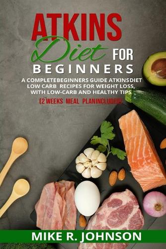 Atkins Diet for Beginners
