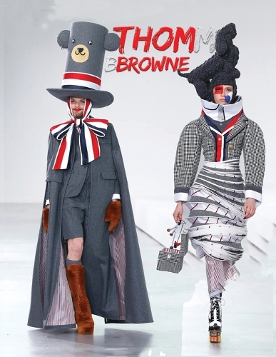 Thomm Bbrowne