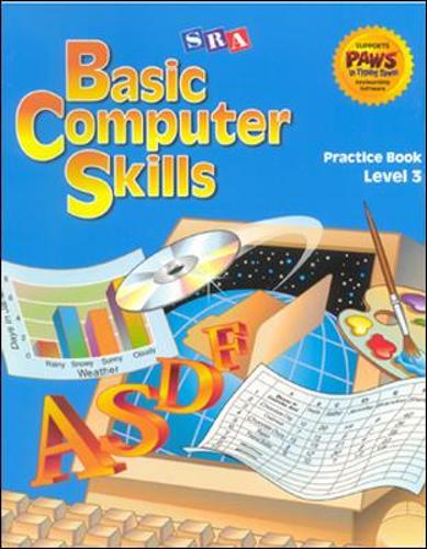 Level 3 Practice Book