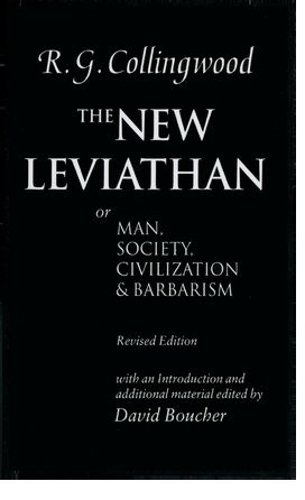 The New Leviathan