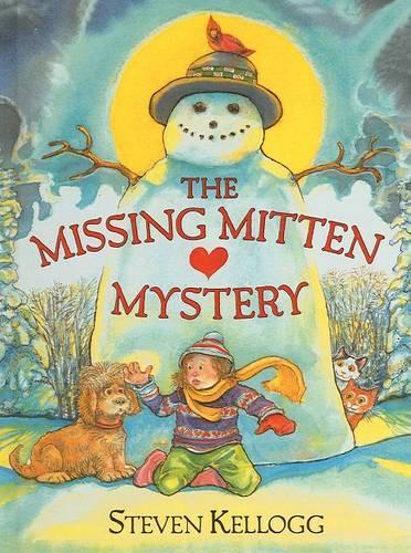 The Missing Mitten Mystery