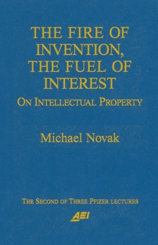 The Fire of Invention, the Fuel of Interest