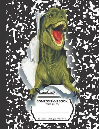 Composition Book