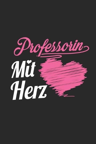 Professorin Mit Herz