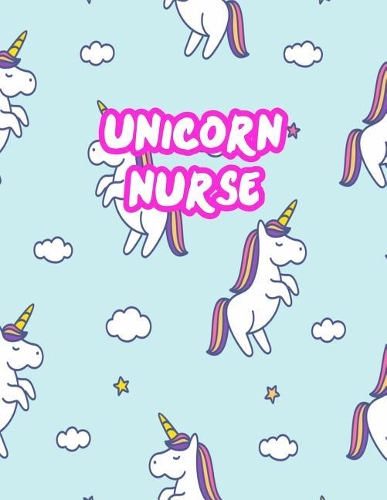 Unicorn Nurse