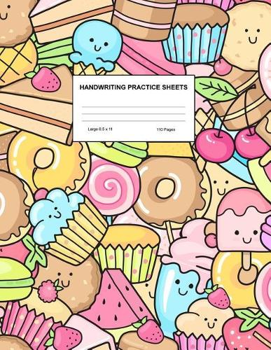 Handwriting Practice Sheets