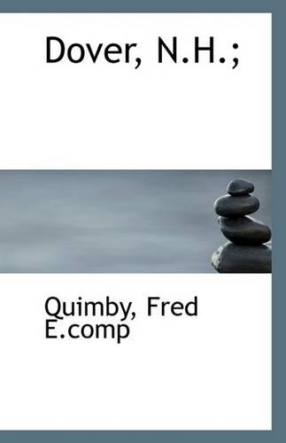 Dover, N.H.;