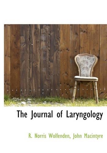 The Journal of Laryngology