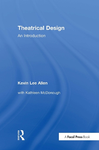 Theatrical Design: An Introduction