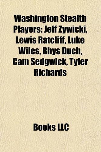 Washington Stealth Players