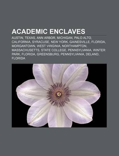 Academic Enclaves
