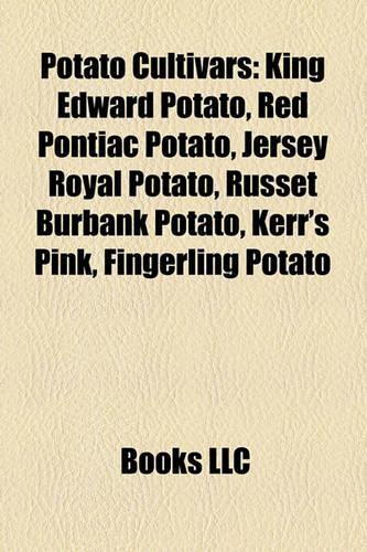 Potato Cultivars