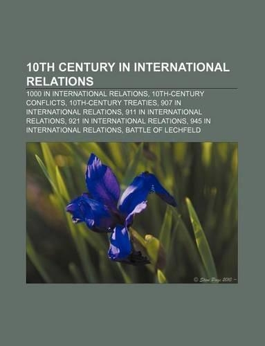 10th Century in International Relations