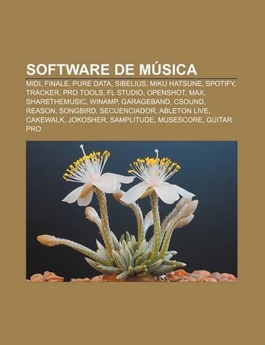 Software de Musica