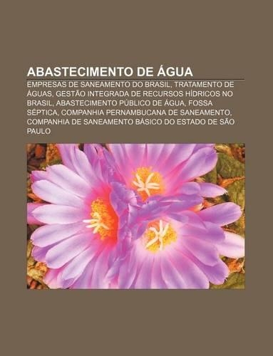 Abastecimento de Agua