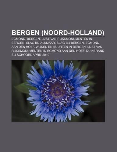 Bergen (Noord-Holland)