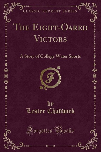 The Eight-Oared Victors