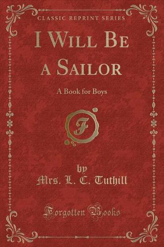 I Will Be a Sailor