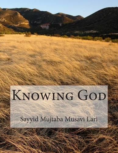 Knowing God: (English)