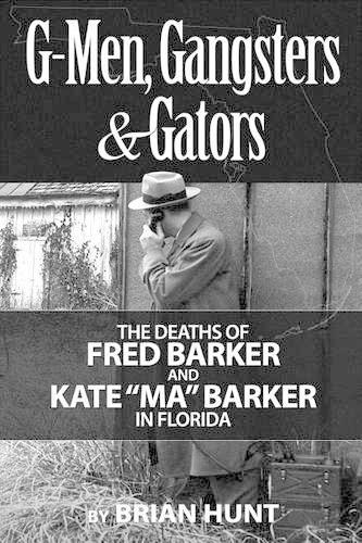 G-Men, Gangsters and Gators