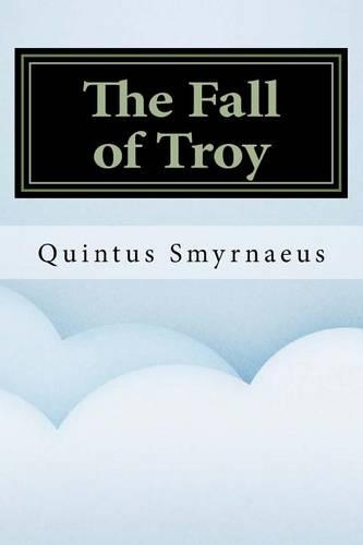 The Fall of Troy