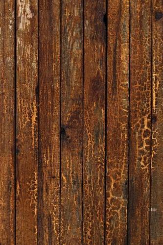 Weathered Wood 2 Notebook