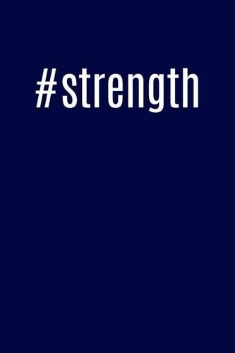 #strength