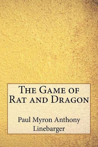The Game of Rat and Dragon