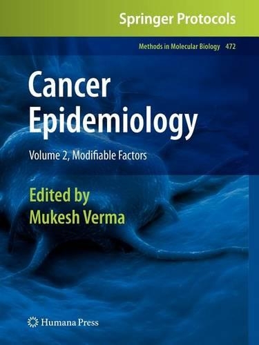 Cancer Epidemiology
