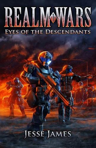 Realm Wars: Eyes of the Descendants(1 Realm Wars)