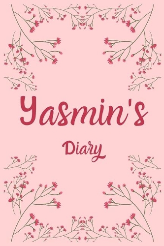Yasmin's Diary