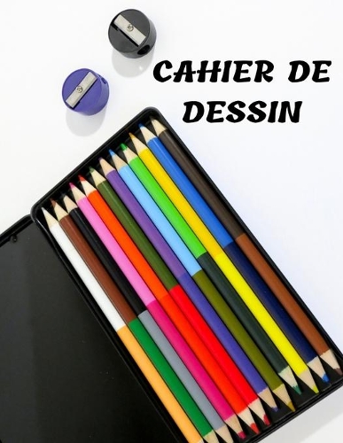 Cahier de Dessin