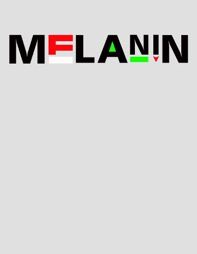 Melanin: Acceptance and Love Planner 2020