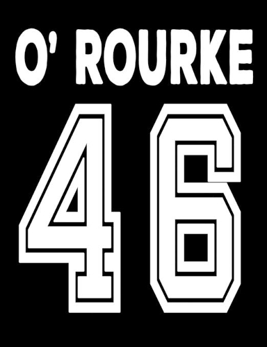 O-Rourke 46