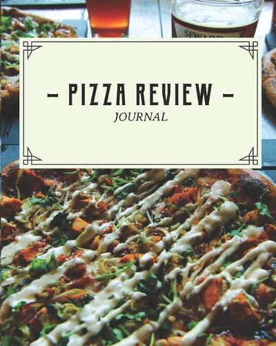 Pizza Review Journal